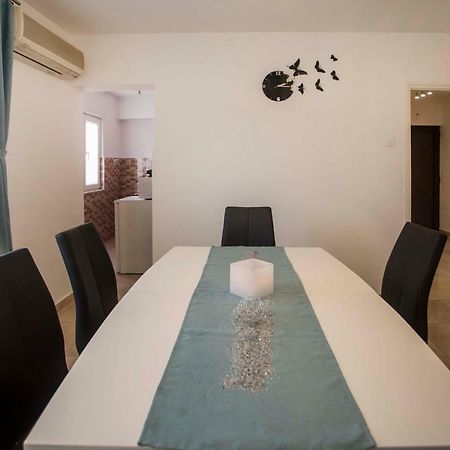 Apartman Barbara Rovinj Exterior foto