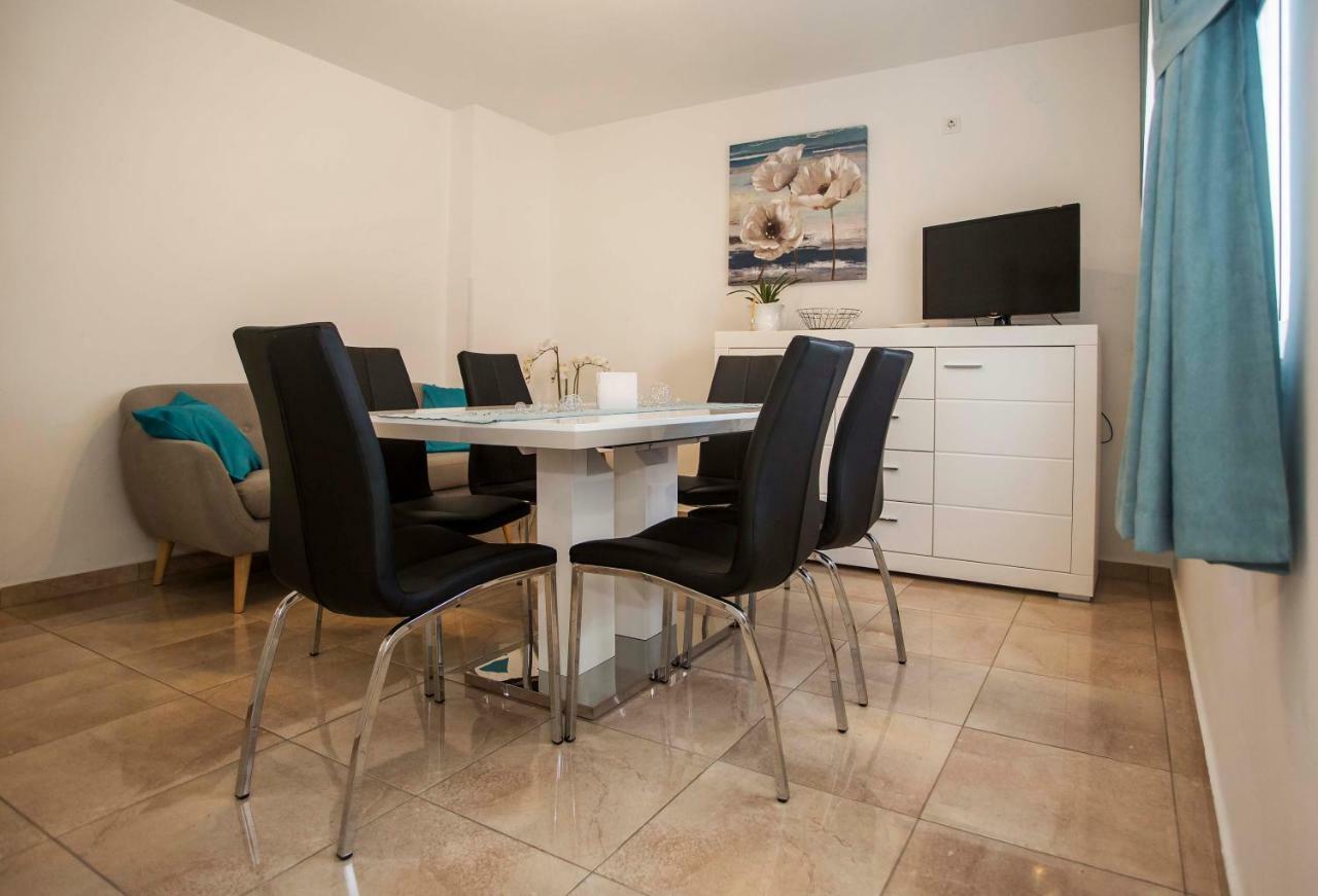 Apartman Barbara Rovinj Exterior foto
